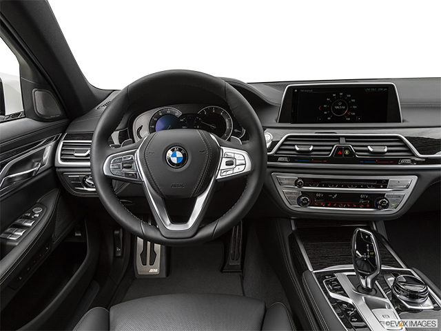 2019 BMW 7 Series