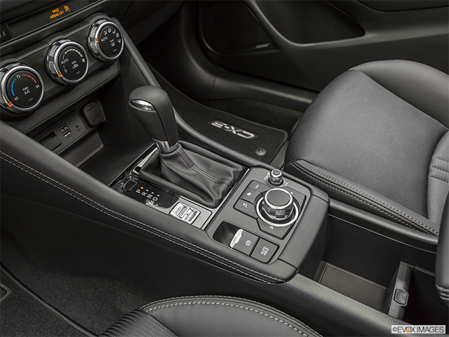 2019 Mazda CX-3
