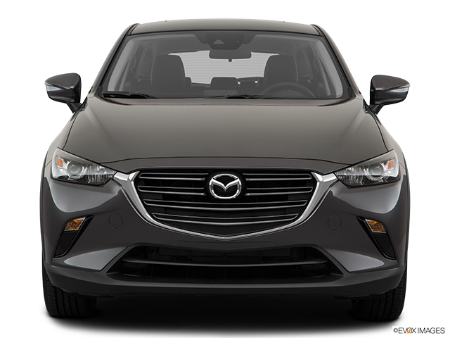 2019 Mazda CX-3