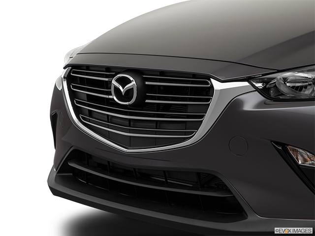 2019 Mazda CX-3