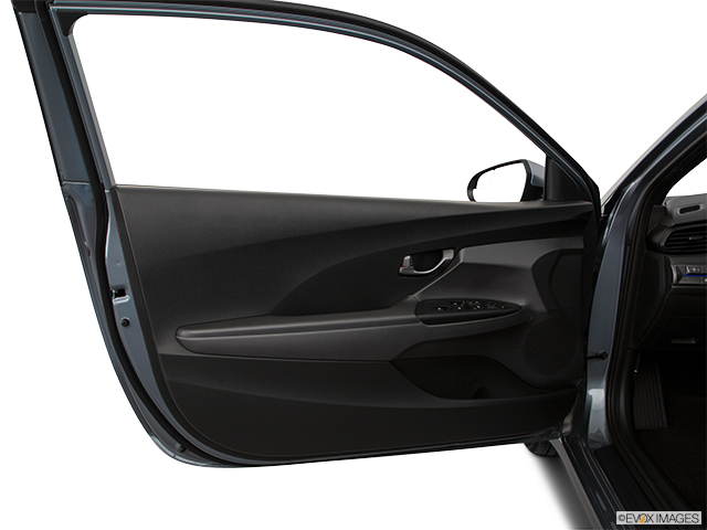 2019 Hyundai Veloster