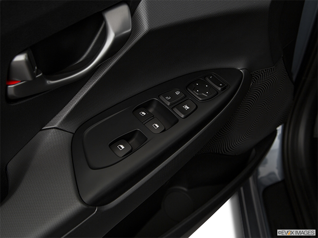 2019 Hyundai Veloster