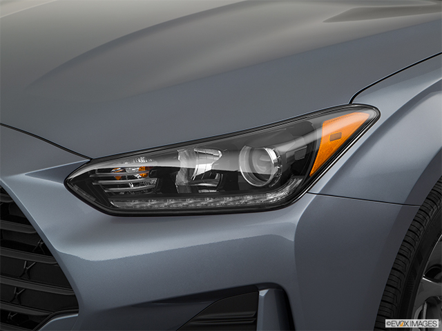 2019 Hyundai Veloster