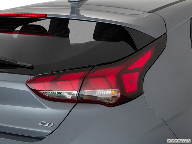 2019 Hyundai Veloster