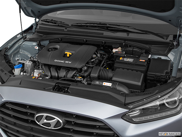 2019 Hyundai Veloster