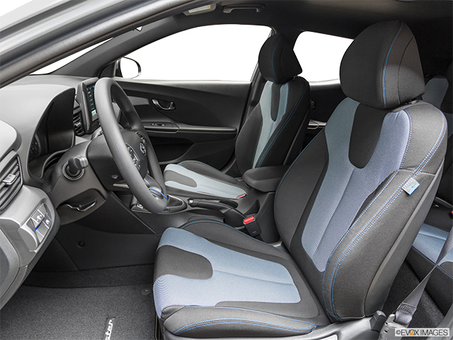 2019 Hyundai Veloster