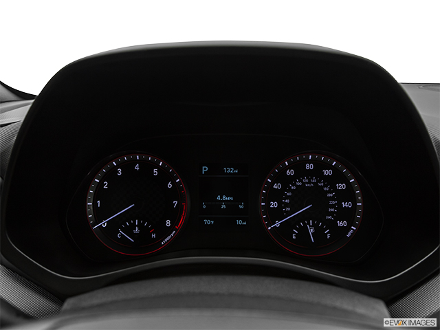 2019 Hyundai Veloster