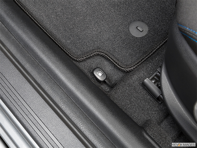 2019 Hyundai Veloster