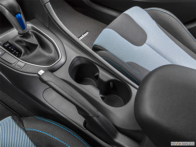 2019 Hyundai Veloster