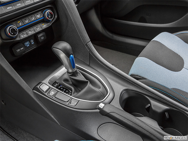 2019 Hyundai Veloster