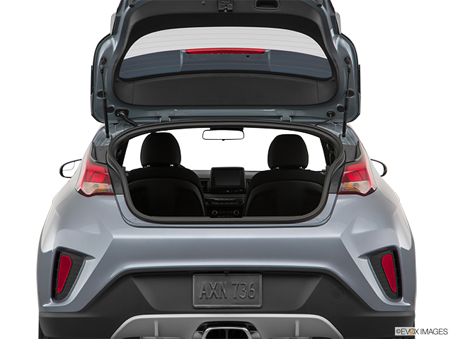 2019 Hyundai Veloster