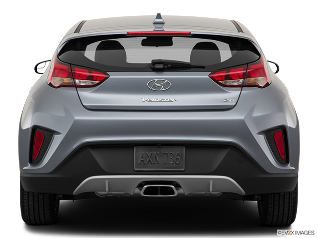 2019 Hyundai Veloster