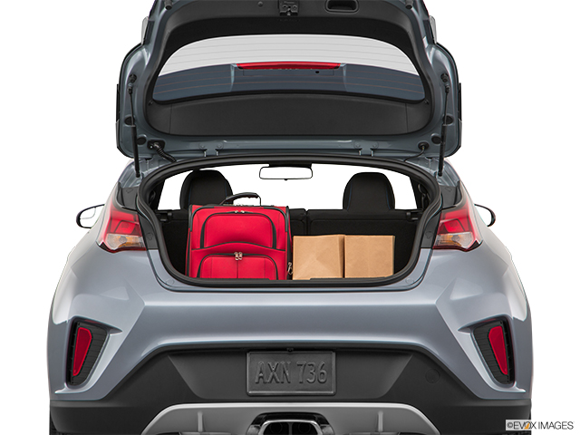 2019 Hyundai Veloster