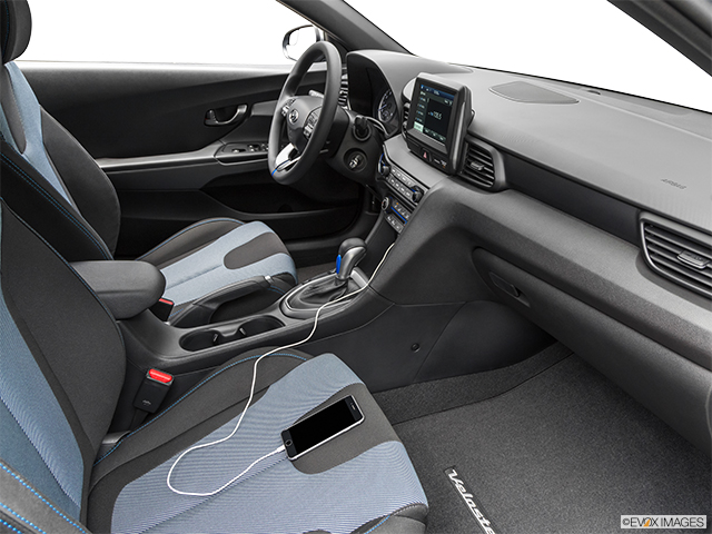 2019 Hyundai Veloster