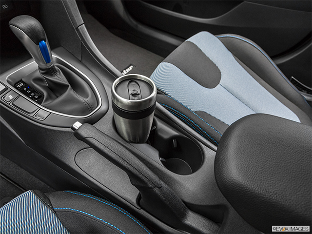 2019 Hyundai Veloster