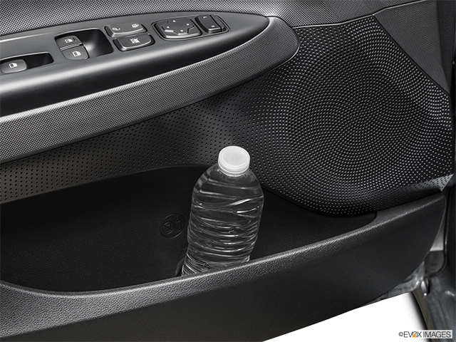 2019 Hyundai Veloster