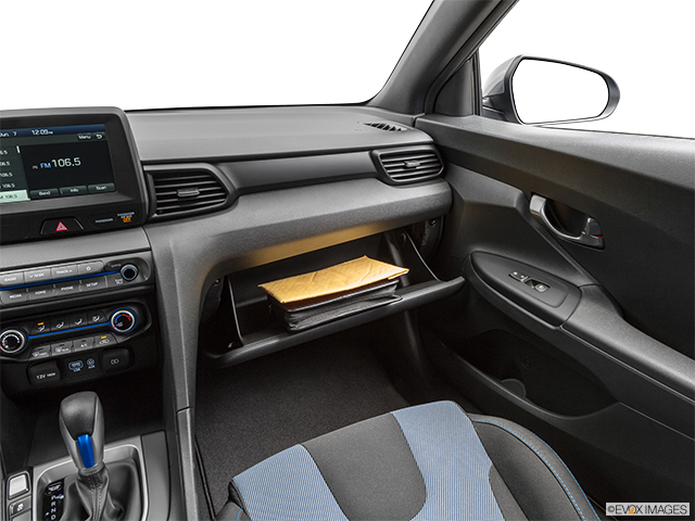 2019 Hyundai Veloster