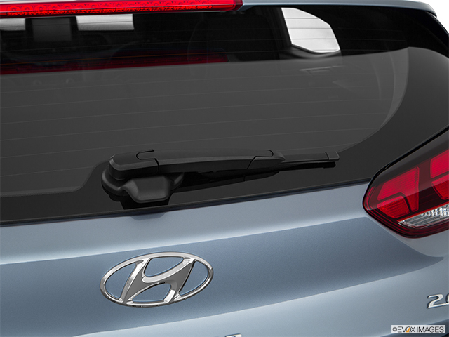 2019 Hyundai Veloster