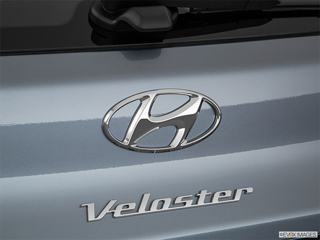 2019 Hyundai Veloster