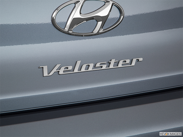 2019 Hyundai Veloster