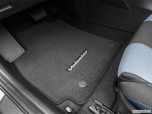 2019 Hyundai Veloster