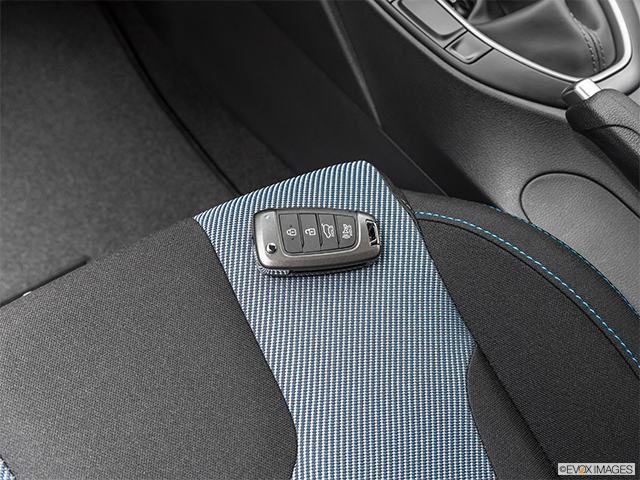 2019 Hyundai Veloster