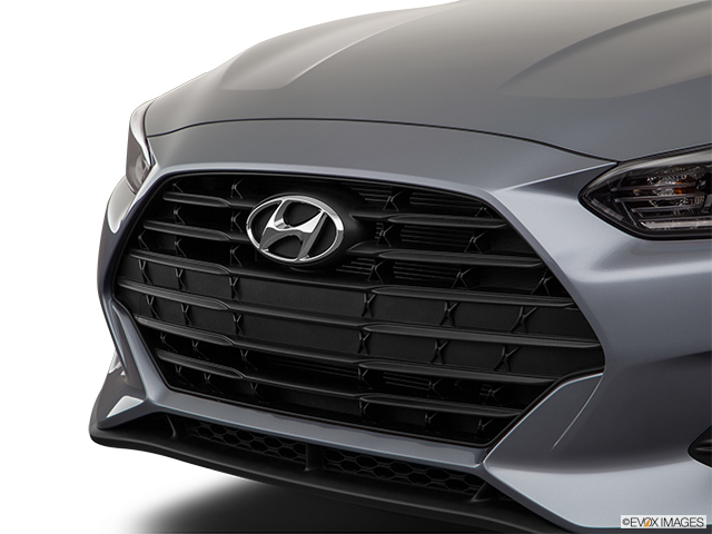 2019 Hyundai Veloster
