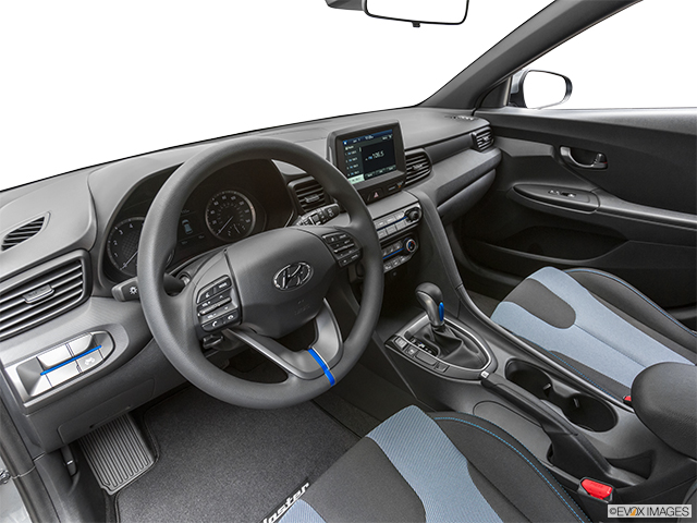 2019 Hyundai Veloster