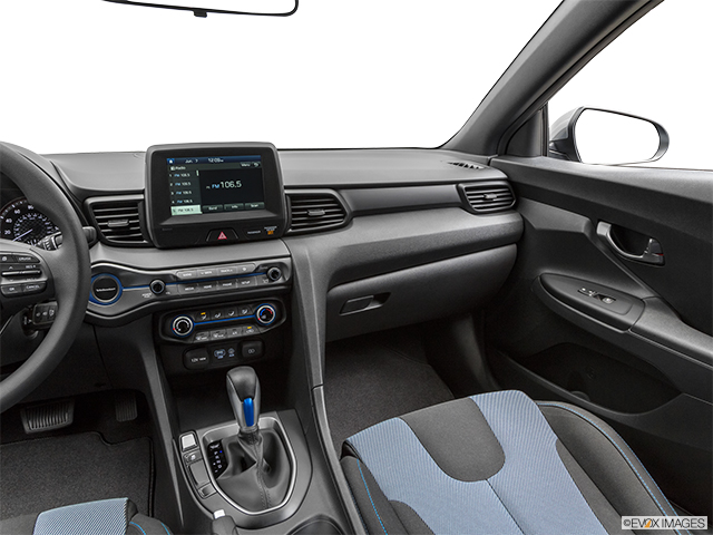 2019 Hyundai Veloster