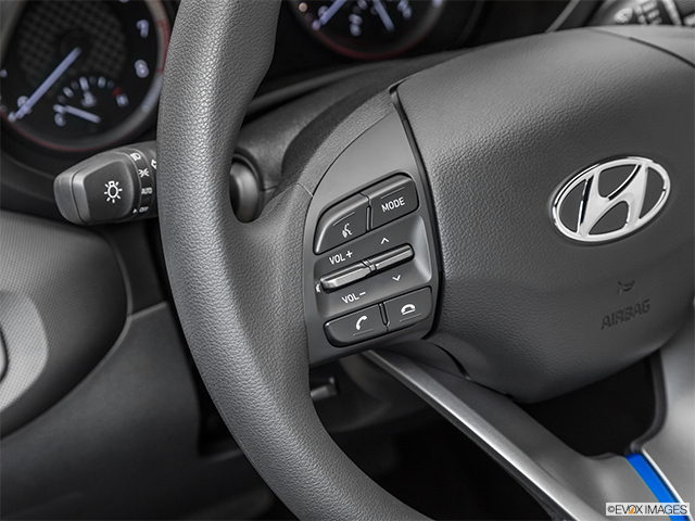 2019 Hyundai Veloster