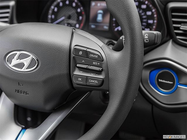 2019 Hyundai Veloster