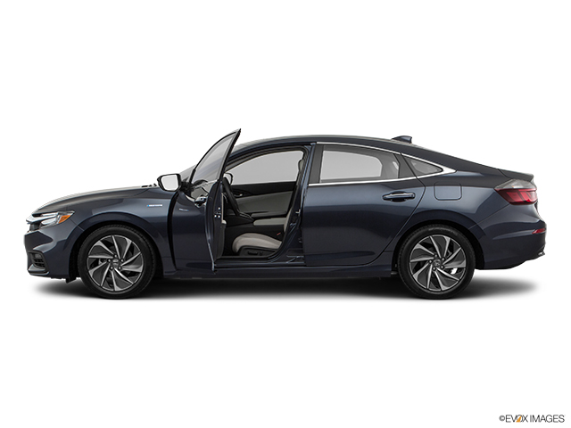 2019 Honda Insight