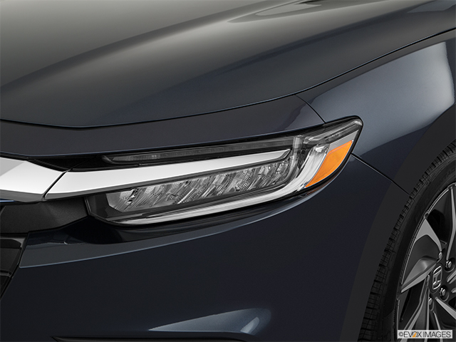 2019 Honda Insight