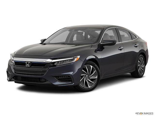 2019 Honda Insight