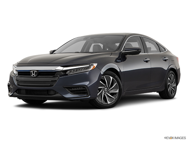 2019 Honda Insight