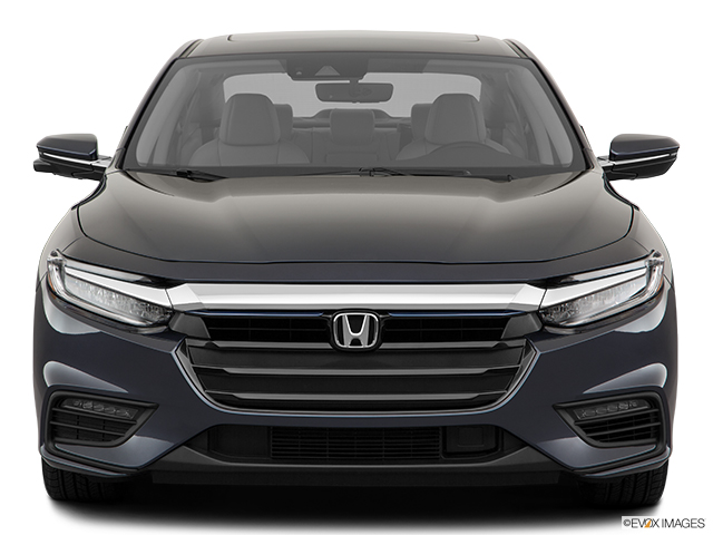 2019 Honda Insight