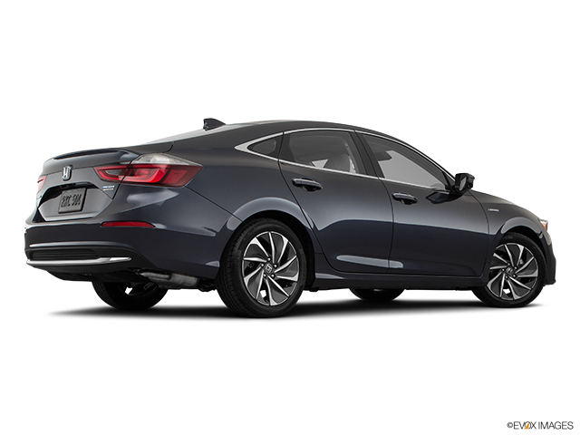2019 Honda Insight