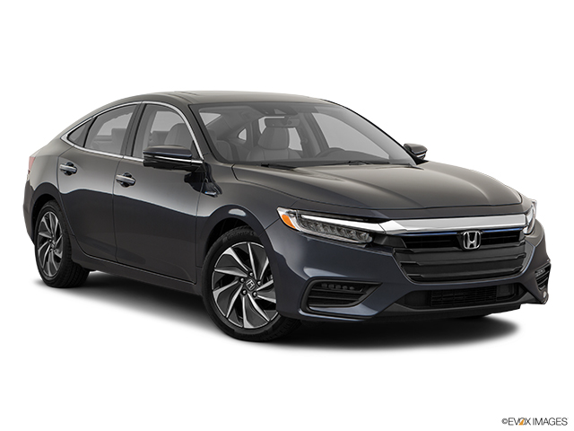 2019 Honda Insight