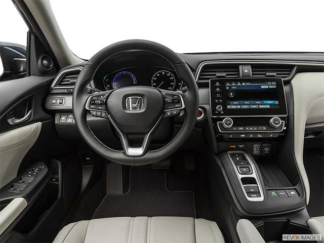 2019 Honda Insight