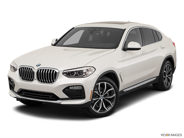 2019 BMW X4