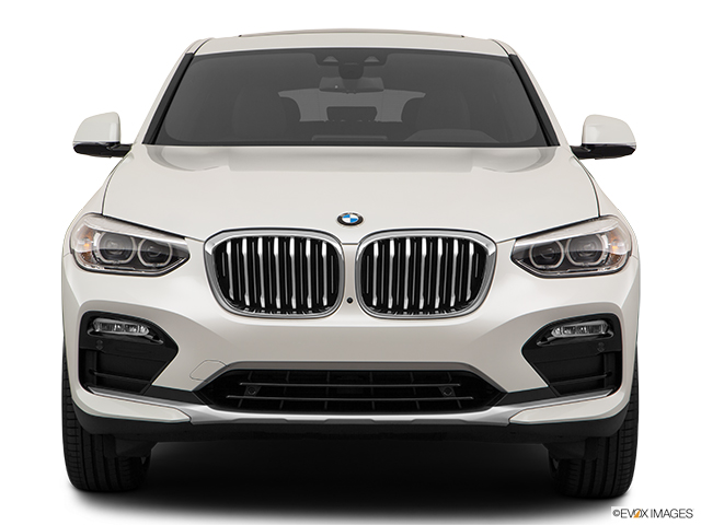 2019 BMW X4