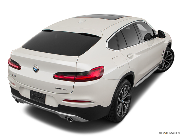 2019 BMW X4