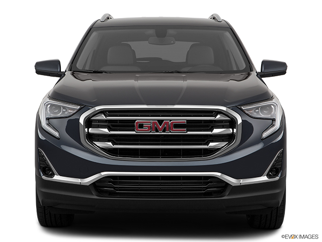 2019 GMC Terrain