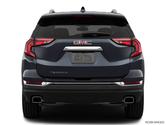 2019 GMC Terrain