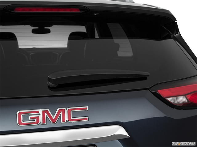 2019 GMC Terrain