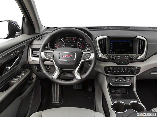 2019 GMC Terrain