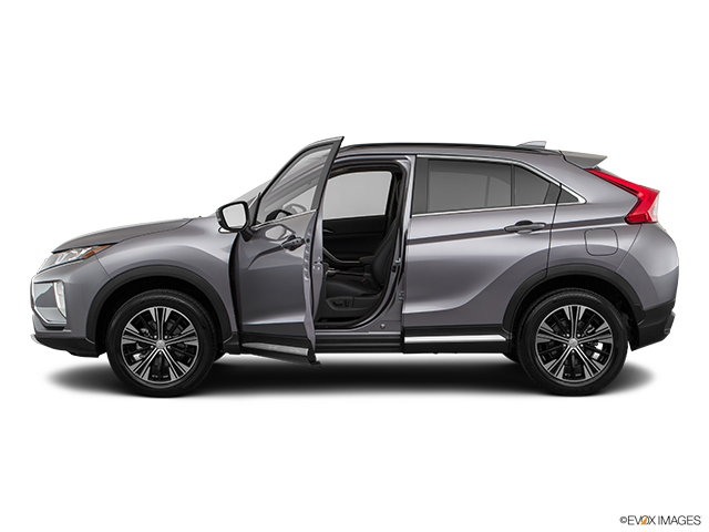 2019 Mitsubishi Eclipse Cross