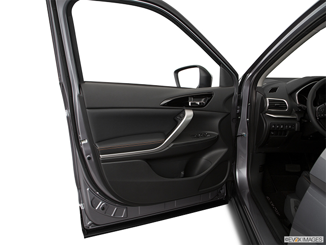 2019 Mitsubishi Eclipse Cross