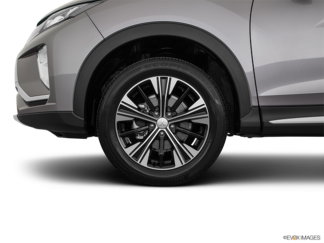 2019 Mitsubishi Eclipse Cross