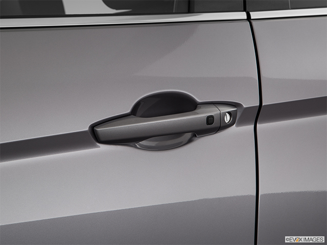 2019 Mitsubishi Eclipse Cross